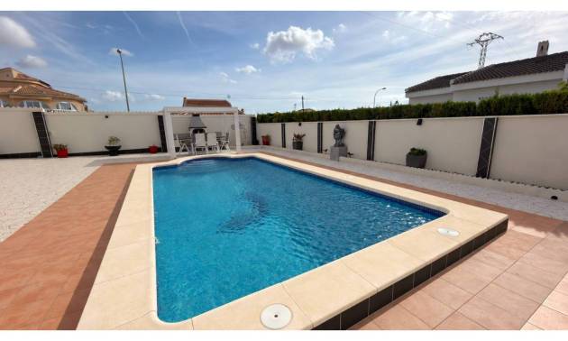 Venta - Villa - Ciudad Quesada
