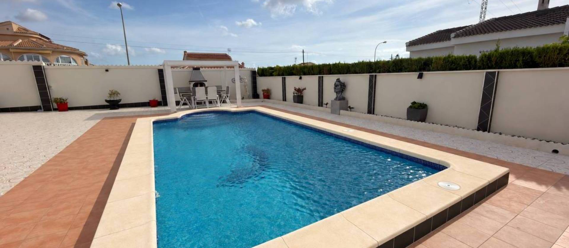 Venta - Villa - Ciudad Quesada