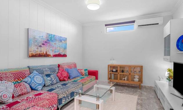 Revente - Villa - Ciudad Quesada - Costa Blanca
