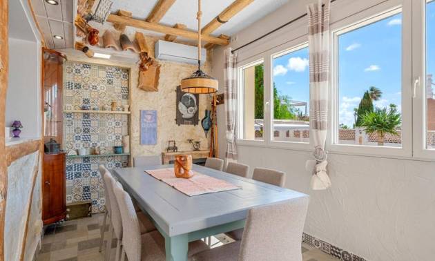 Revente - Villa - Ciudad Quesada - Costa Blanca