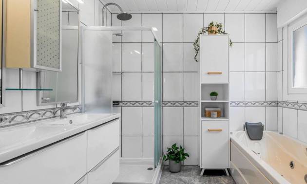 Revente - Villa - Ciudad Quesada - Costa Blanca