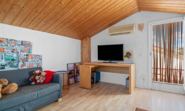 Revente - Villa - Ciudad Quesada - Costa Blanca