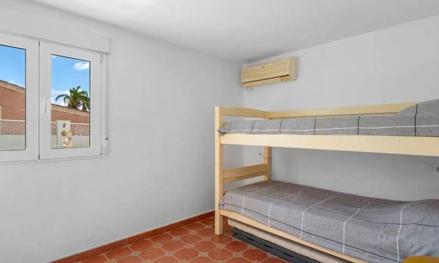 Revente - Villa - Ciudad Quesada - Costa Blanca