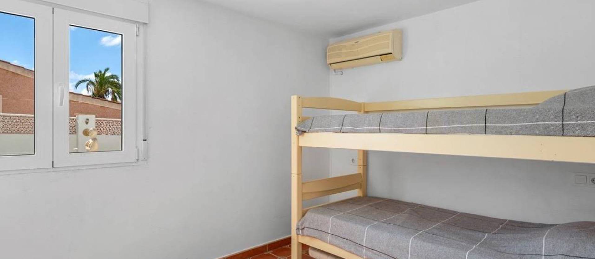 Revente - Villa - Ciudad Quesada - Costa Blanca