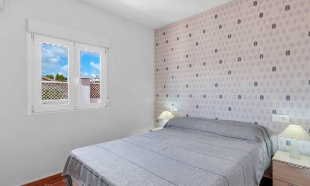 Revente - Villa - Ciudad Quesada - Costa Blanca