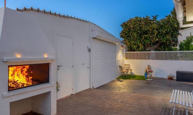 Revente - Villa - Ciudad Quesada - Costa Blanca