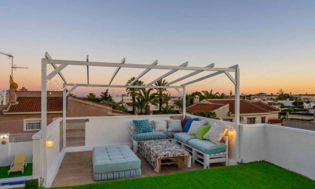 Revente - Villa - Ciudad Quesada - Costa Blanca