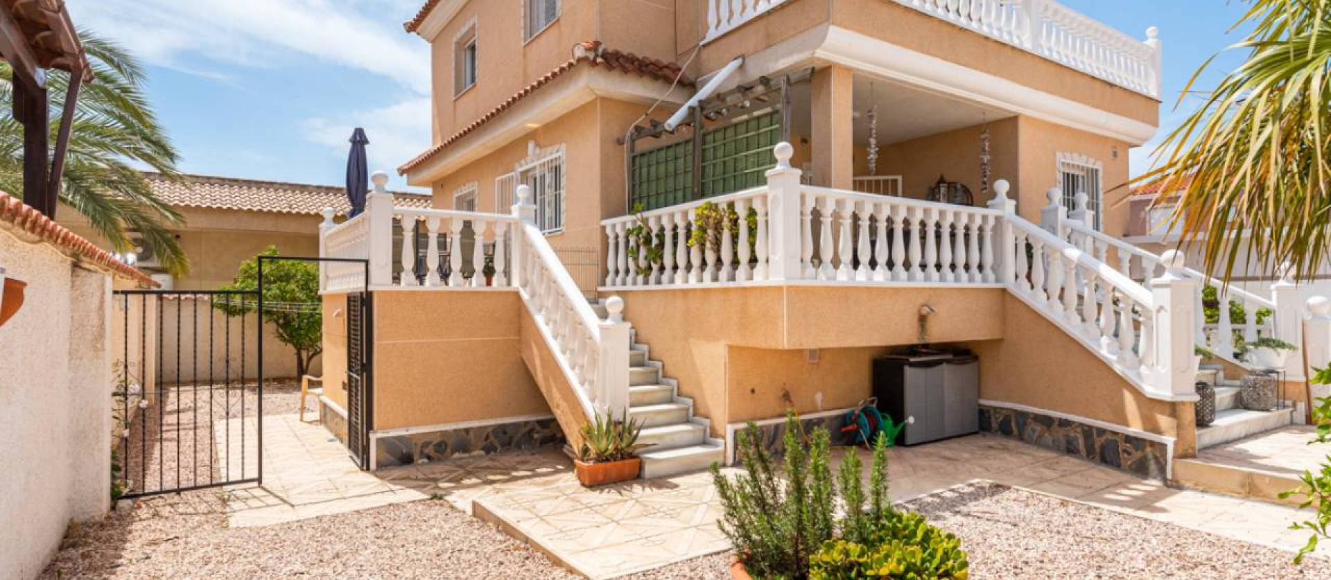 Venta - Villa - Ciudad Quesada