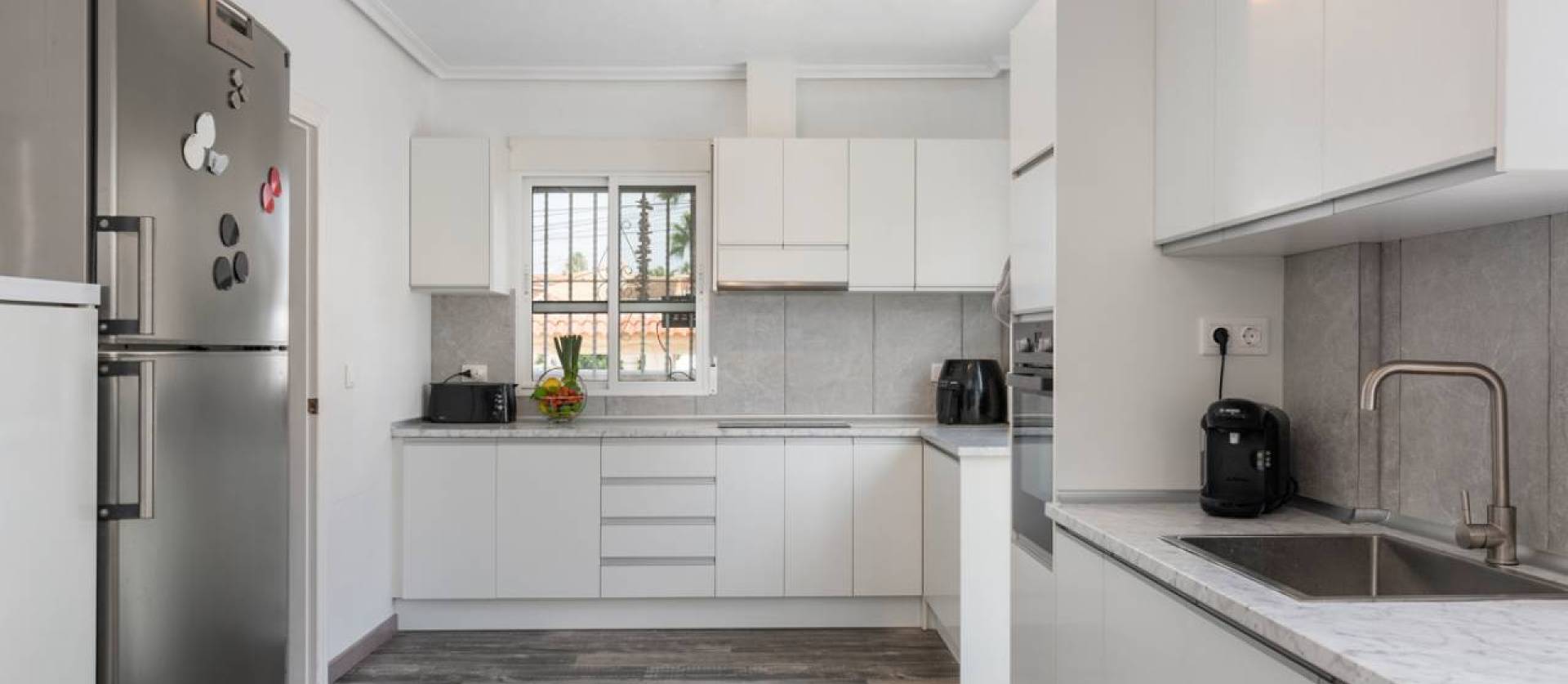 Venta - Villa - Ciudad Quesada