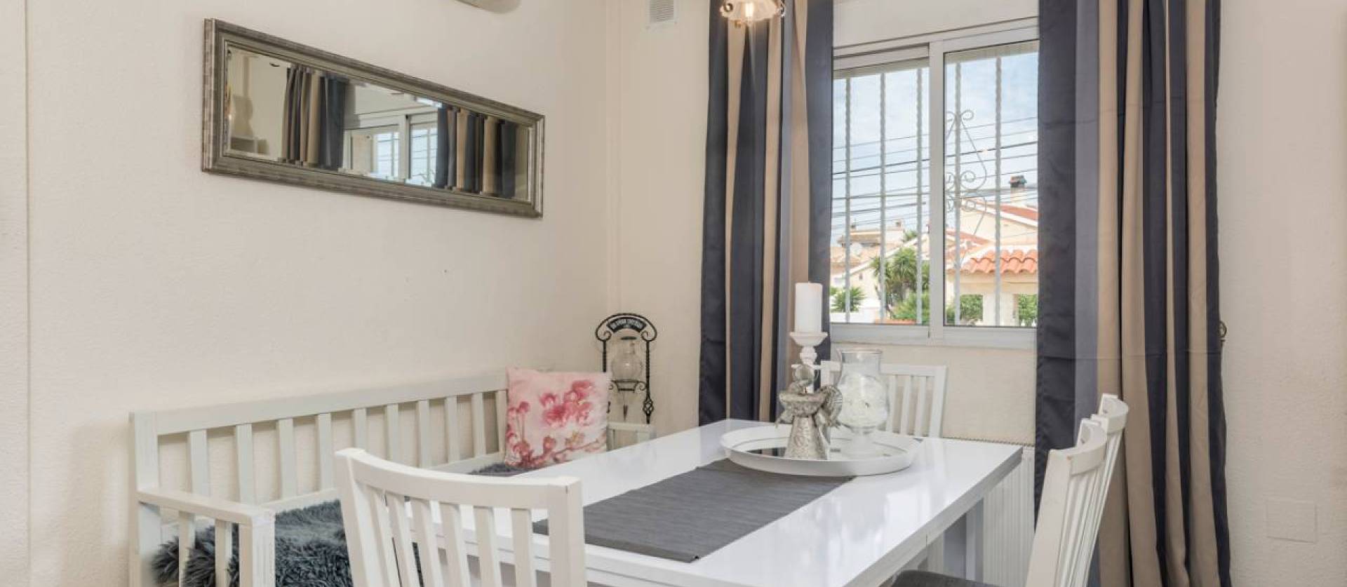 Venta - Villa - Ciudad Quesada