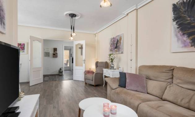 Venta - Villa - Ciudad Quesada