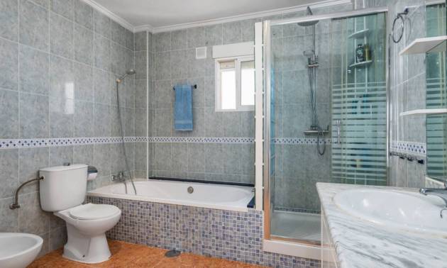 Venta - Villa - Ciudad Quesada