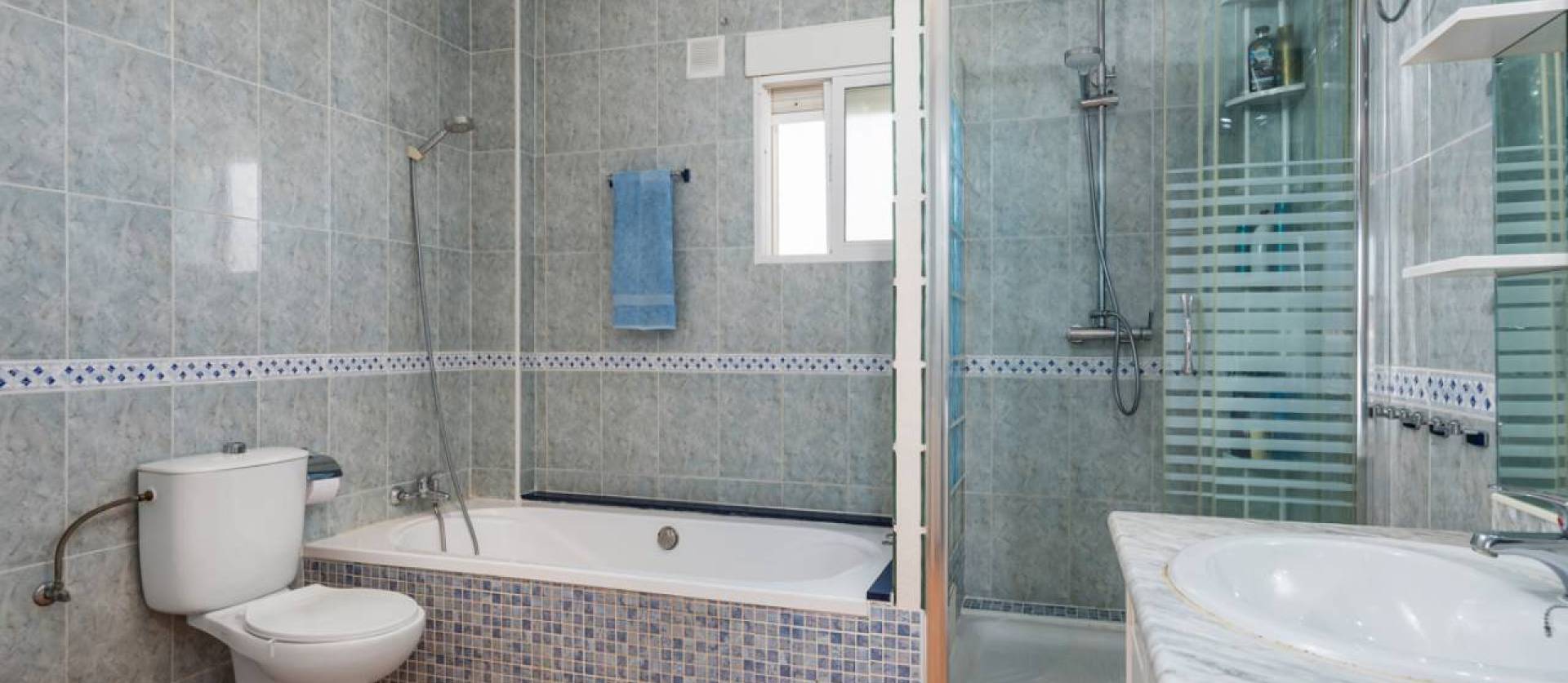 Venta - Villa - Ciudad Quesada