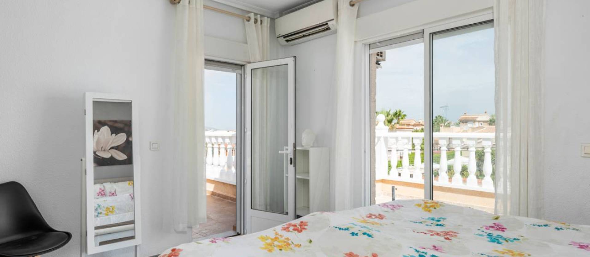 Venta - Villa - Ciudad Quesada