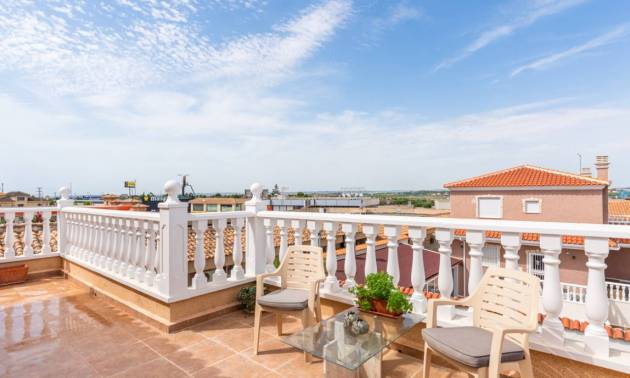Venta - Villa - Ciudad Quesada