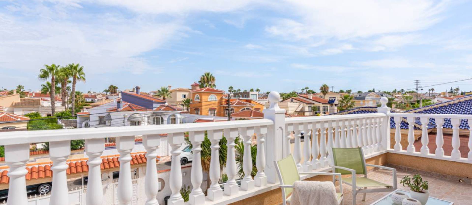 Venta - Villa - Ciudad Quesada