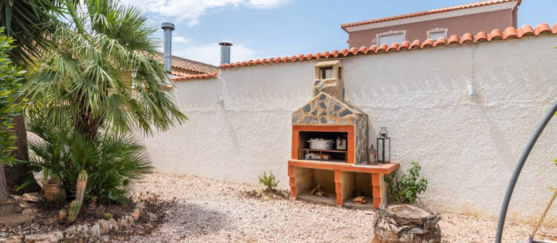 Venta - Villa - Ciudad Quesada