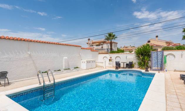 Venta - Villa - Ciudad Quesada