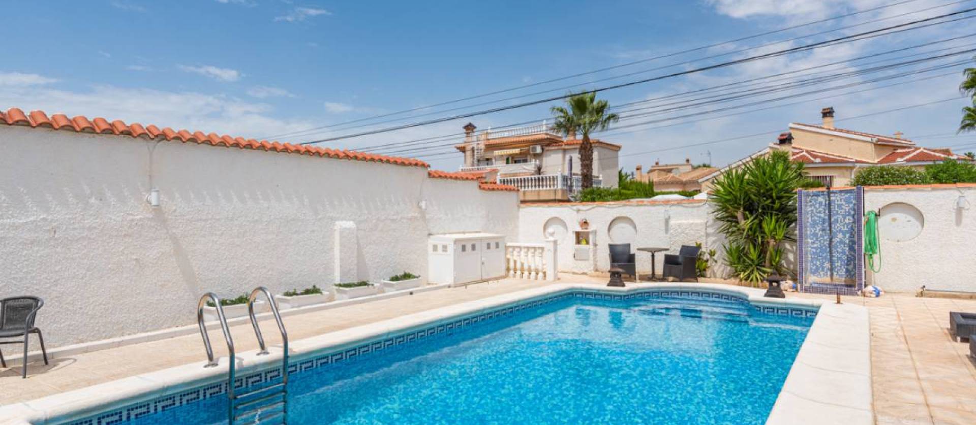 Venta - Villa - Ciudad Quesada