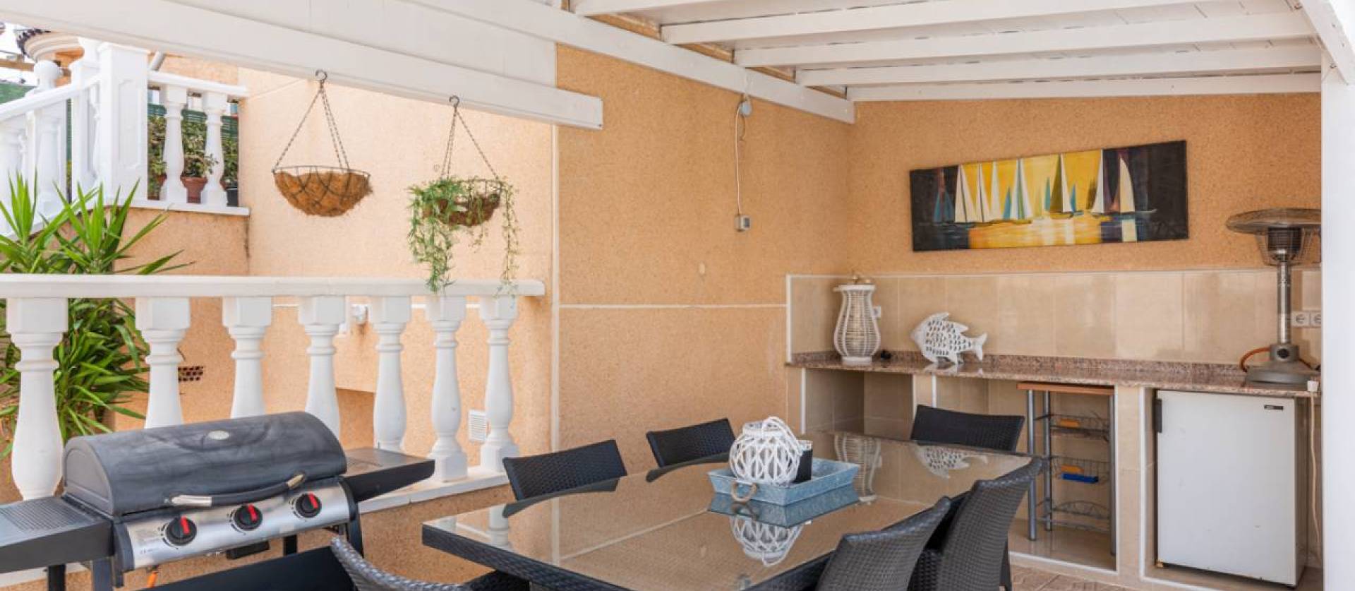Venta - Villa - Ciudad Quesada