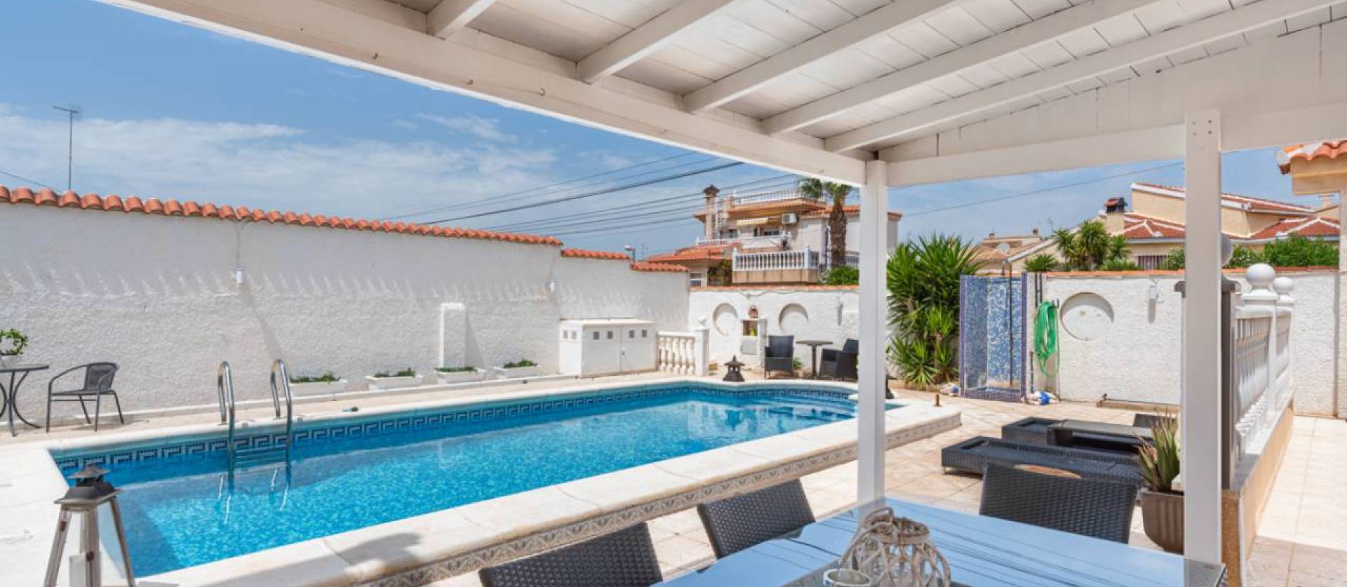 Venta - Villa - Ciudad Quesada