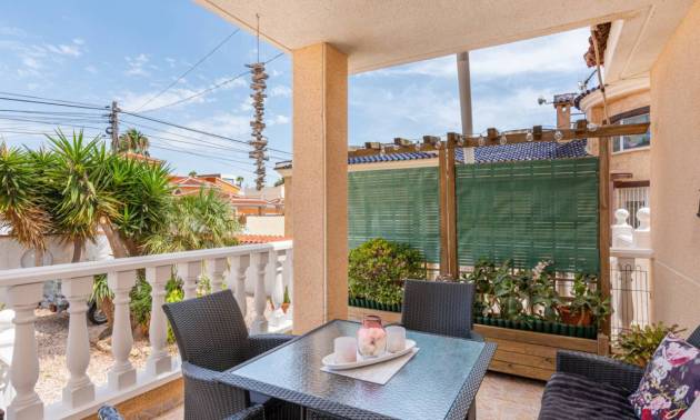Venta - Villa - Ciudad Quesada