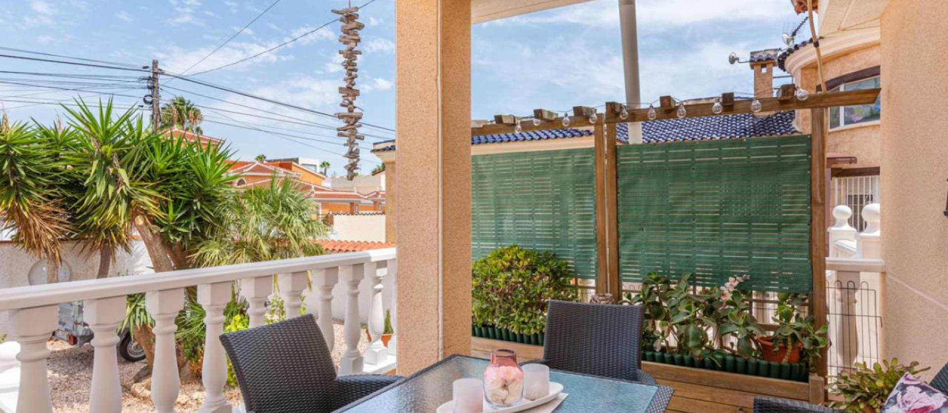 Venta - Villa - Ciudad Quesada