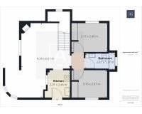 Revente - Villa - Pinar de Campoverde