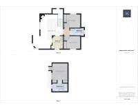 Revente - Villa - Pinar de Campoverde