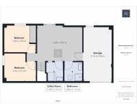 Bestaande woningen - Villa - Pinar de Campoverde