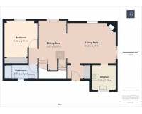 Bestaande woningen - Villa - Pinar de Campoverde