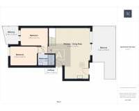 Revente - Apartment - Los Dolses