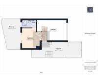 Revente - Apartment - Los Dolses