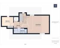 Revente - Villa - Orihuela Costa