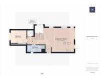 Revente - Villa - Orihuela Costa