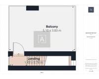 Sale - Semi Detached - Pinar de Campoverde