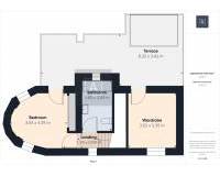 Sale - Villa - Pinar de Campoverde