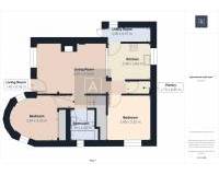 Sale - Villa - Pinar de Campoverde