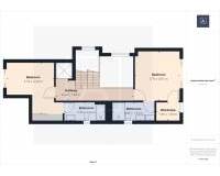 Revente - Villa - Orihuela Costa