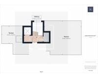 Revente - Villa - Orihuela Costa