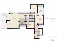 Sale - Apartment - Lo Pagan