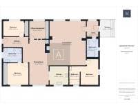 Revente - Villa - Pinar de Campoverde