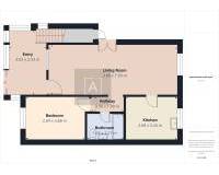 Sale - 4. House - Detached Villa - Pinar de Campoverde