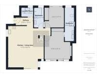 Sale - Villa - Pinar de Campoverde