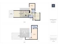 Sale - Apartment - San Pedro del Pinatar - Lo Pagán