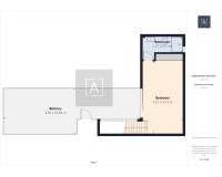 Sale - Apartment - San Pedro del Pinatar - Lo Pagán