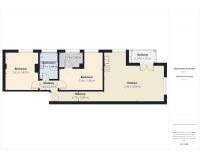 Revente -  - Centro Torrevieja