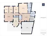 Venta - Villa - Sucina - Cuevas de Marin