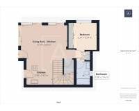 Bestaande woningen - Villa - Los Montesinos