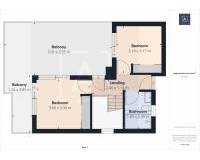 Bestaande woningen - Villa - Los Montesinos